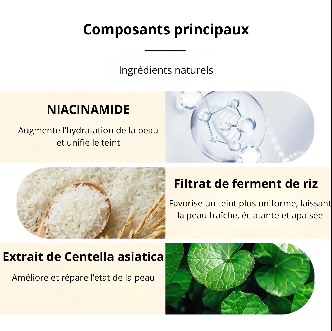 Éclat Lacté – Lotion Visage Hydratante