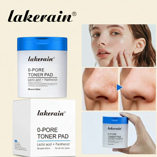 Zero Pore 2.0 – Soin Lissant & Exfoliant